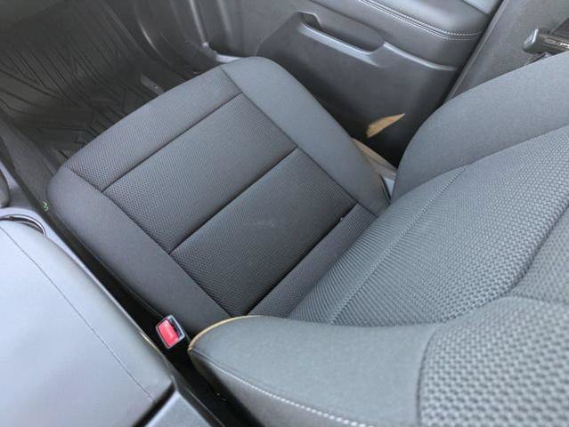 New 2026 Chevrolet Colorado LT w/ Advanced Trailering Package RWD image 20