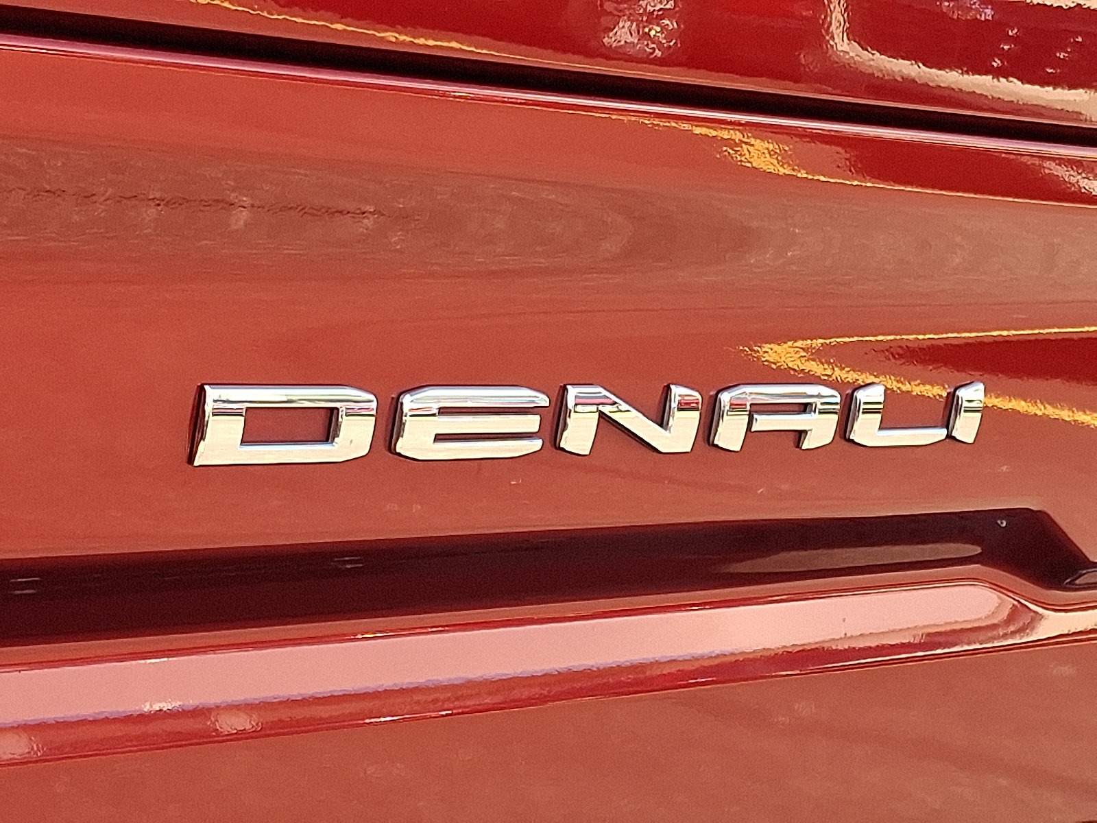 Used 2023 GMC Sierra 1500 Denali w/ Technology Package image 29