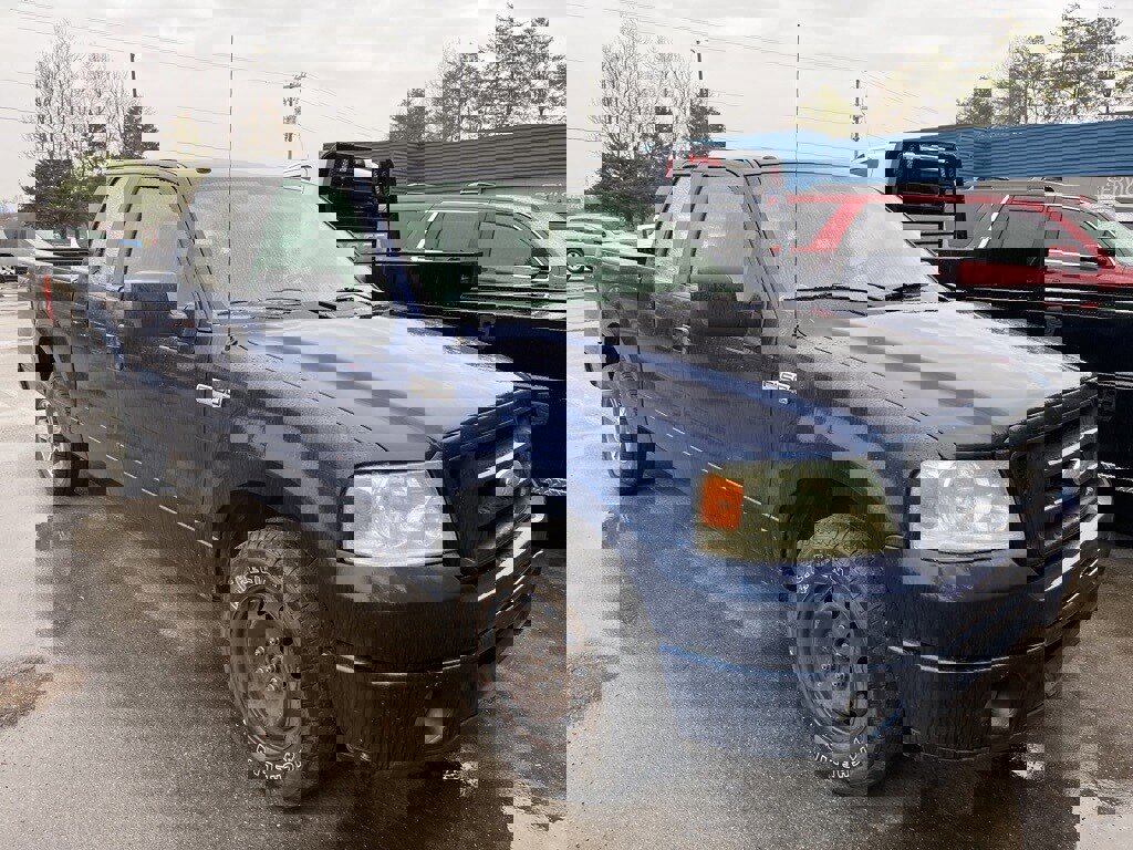 Used 2008 Ford F150 2WD SuperCab image 3