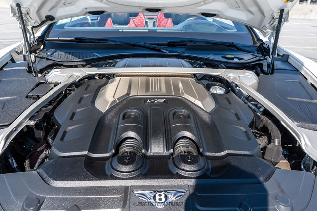 Used 2020 Bentley Continental GT V8 image 23