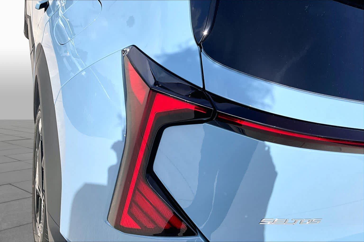 Used 2027 Kia Seltos S FWD image 54