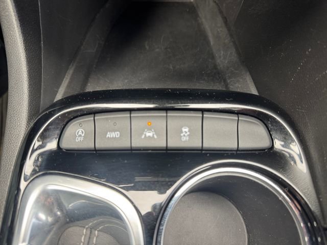 Used 2023 Buick Encore GX Preferred w/ Cold Weather Comfort Package image 19