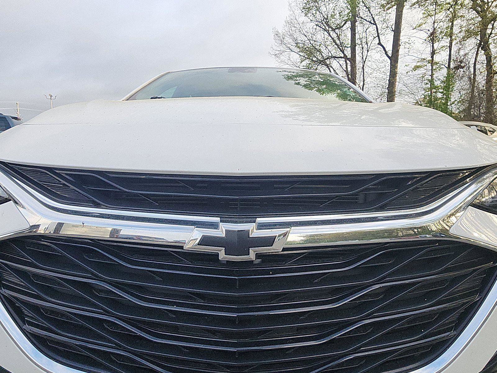 Used 2024 Chevrolet Malibu RS image 11