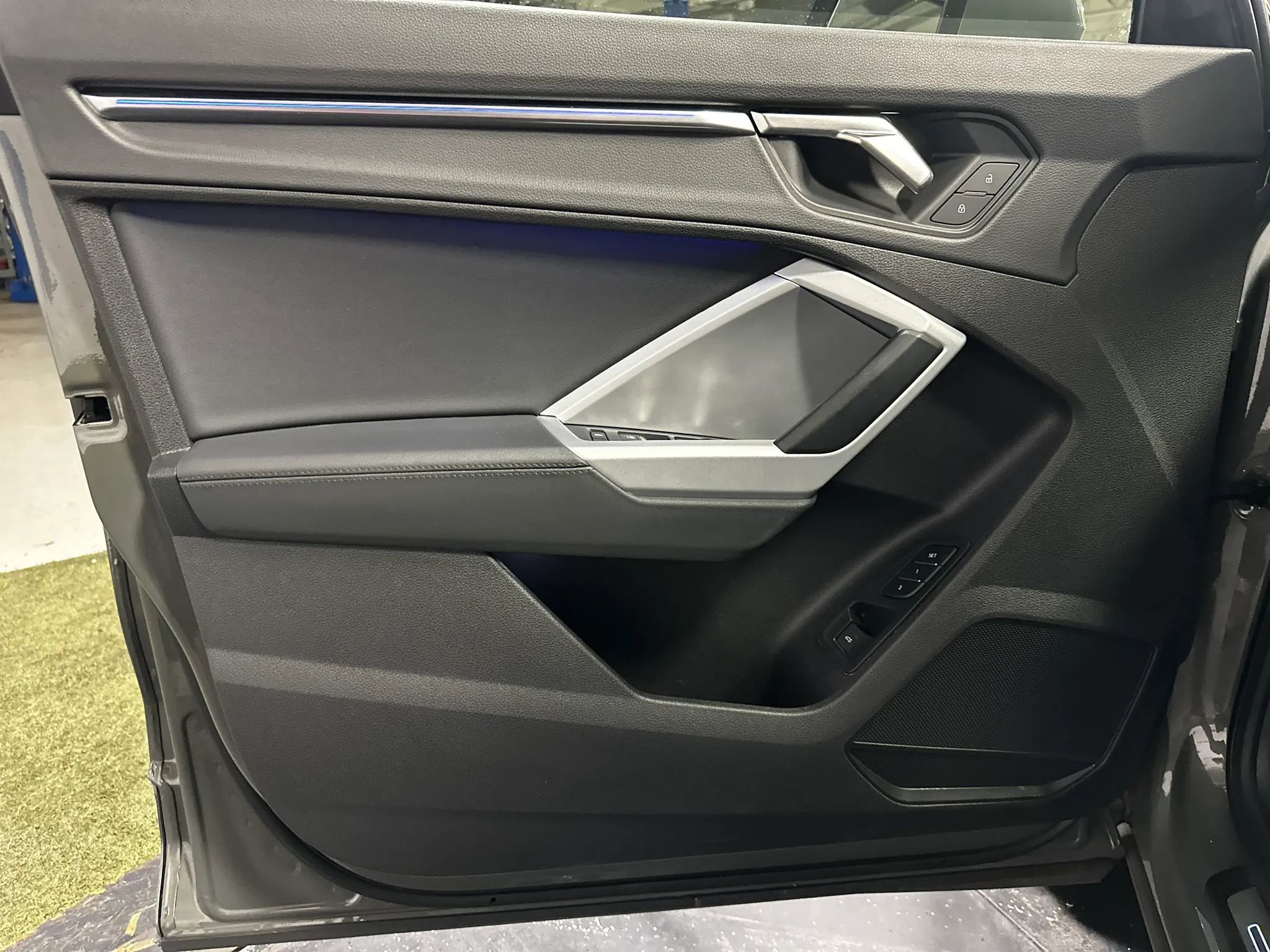 Used 2022 Audi Q3 2.0T Premium Plus image 12