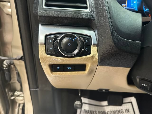 Used 2017 Ford Explorer Limited AWD/4WD image 18