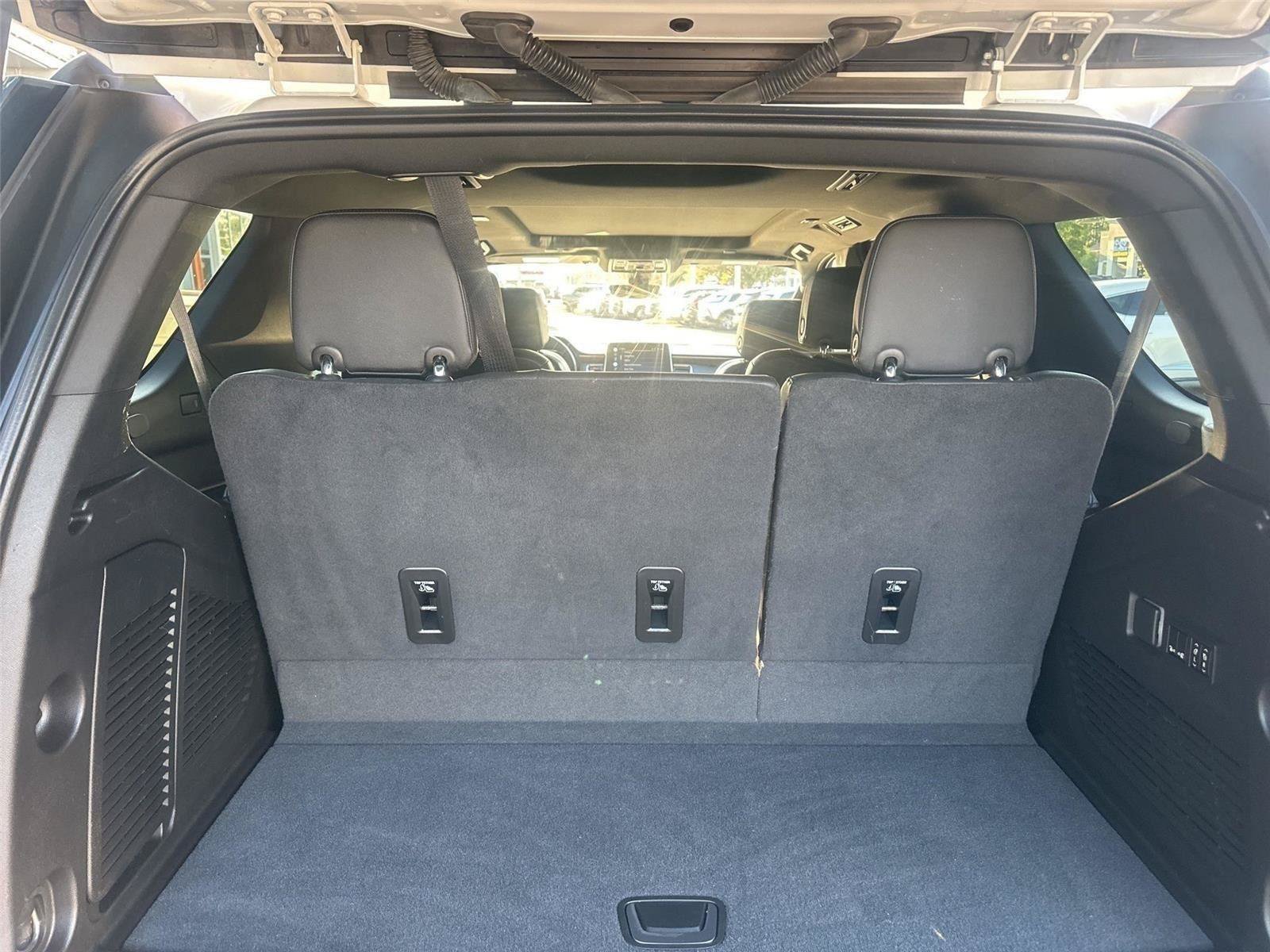 Used 2022 Chevrolet Tahoe High Country w/ Max Trailering Package AWD/4WD image 18