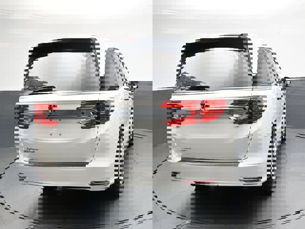 Used 2019 Honda Odyssey LX image 4