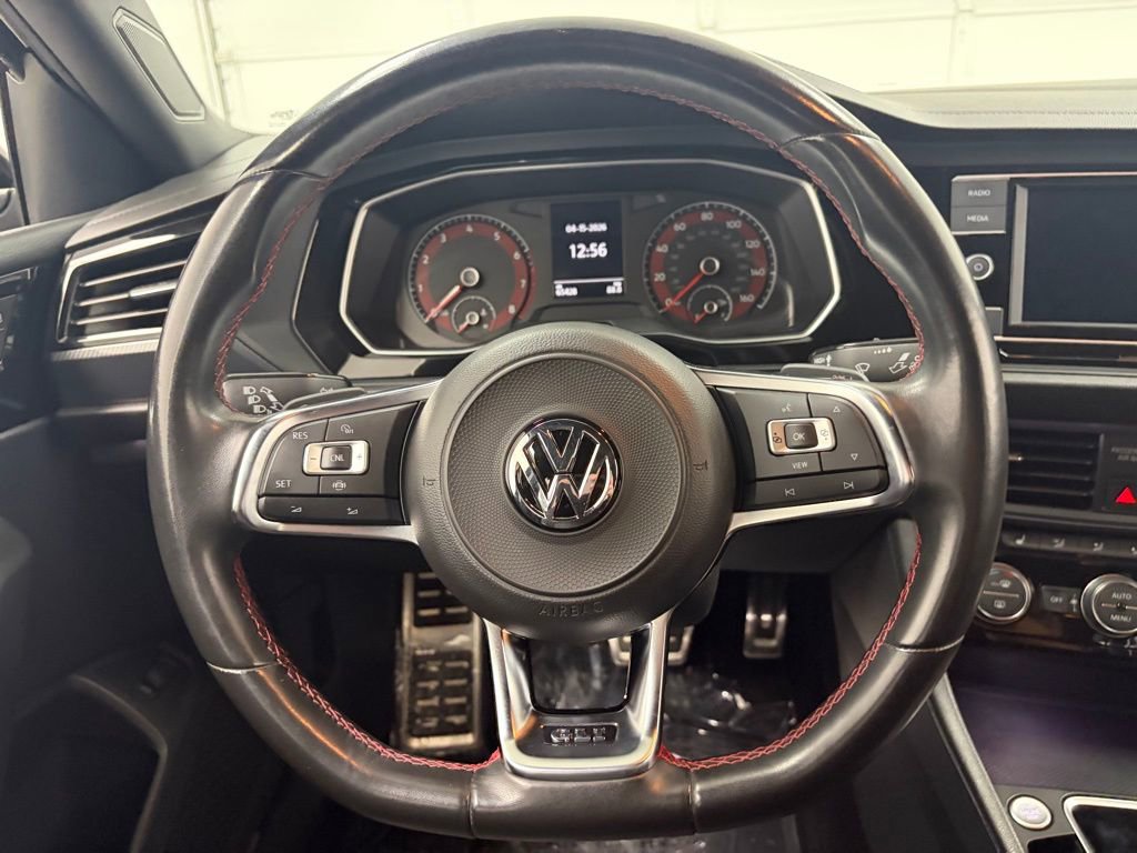 Used 2019 Volkswagen Jetta GLI image 19