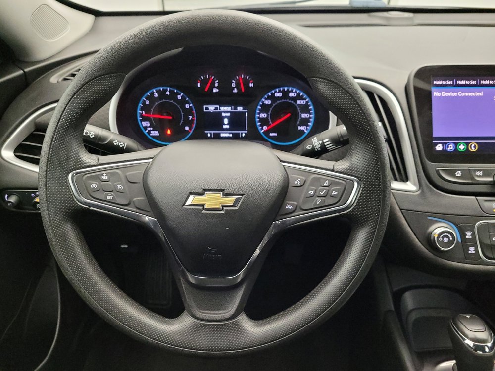 Used 2020 Chevrolet Malibu LS image 22