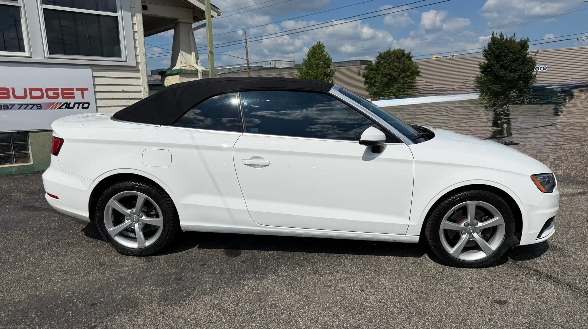 Used 2016 Audi A3 2.0T Premium AWD/4WD image 30