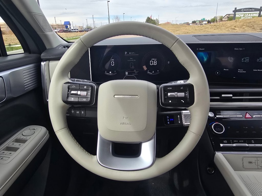 Used 2025 Hyundai Santa Fe SEL image 26