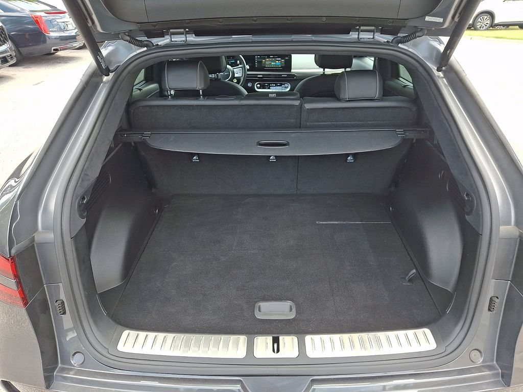Used 2023 Genesis GV60 Performance AWD/4WD image 30