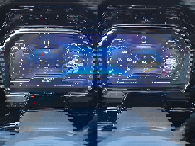 New 2025 Chevrolet Silverado 1500 LT w/ All Star Edition Plus image 23