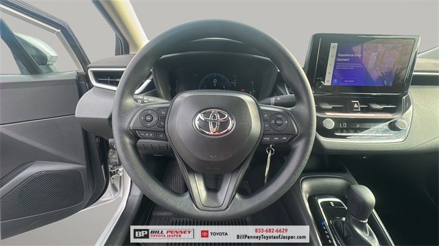 New 2026 Toyota Corolla LE image 16