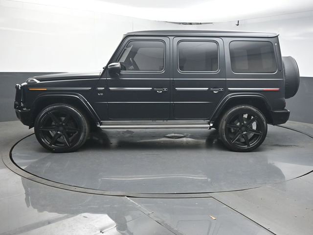 Used 2020 Mercedes-Benz G 550 image 5