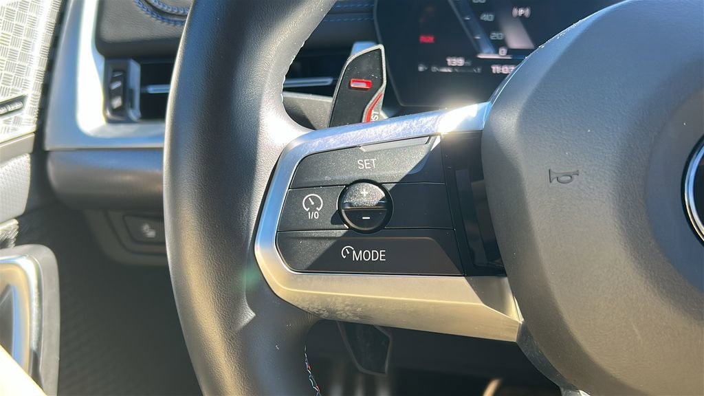 Used 2024 BMW X1 M35i w/ Premium Package image 14