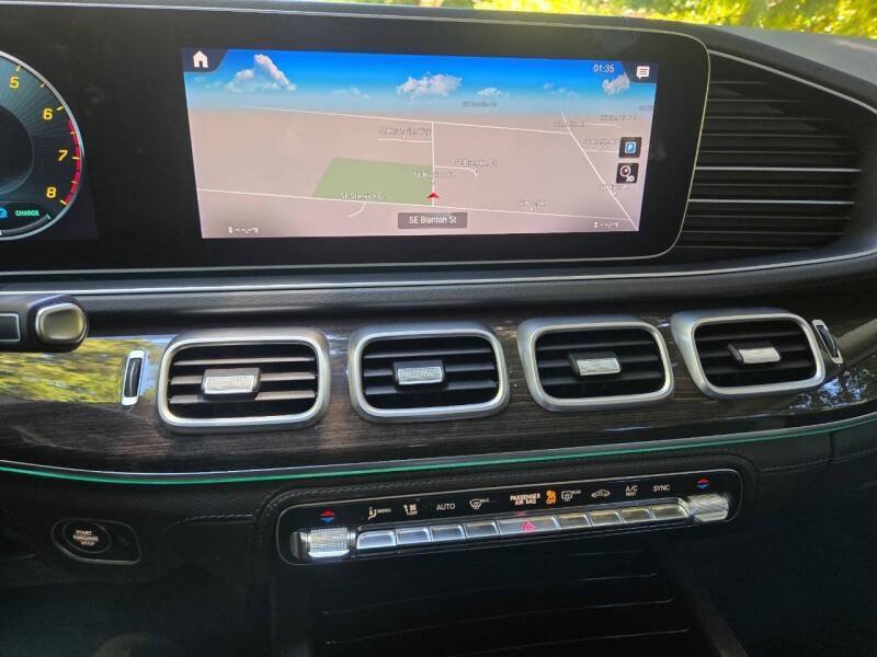 Used 2020 Mercedes-Benz GLE 450 4MATIC image 20