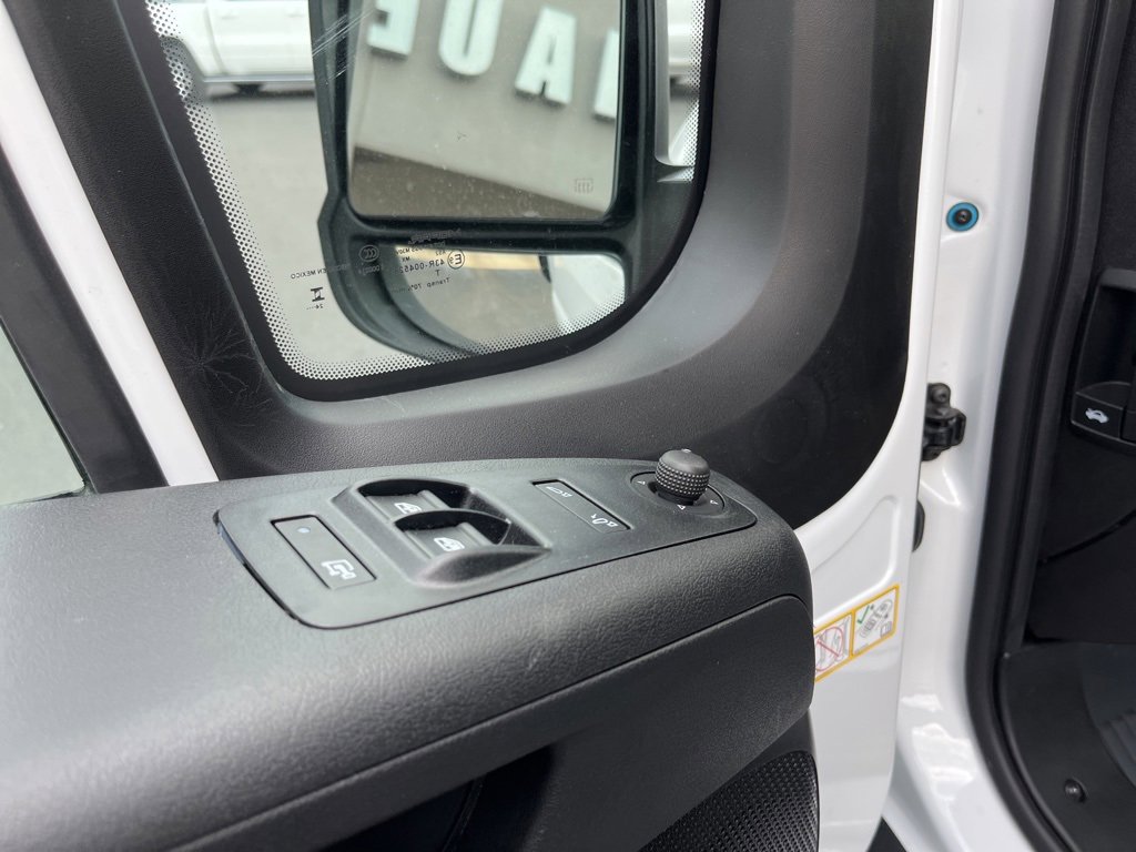 New 2025 RAM ProMaster 1500 w/ Cold Weather Group image 15