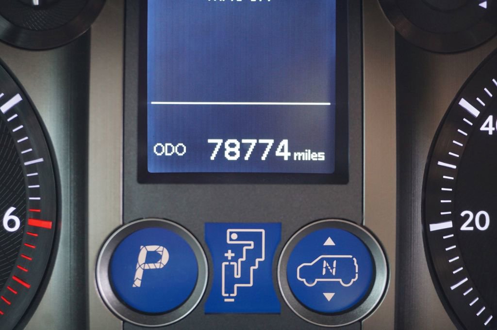 Used 2019 Lexus GX 460 Luxury image 7