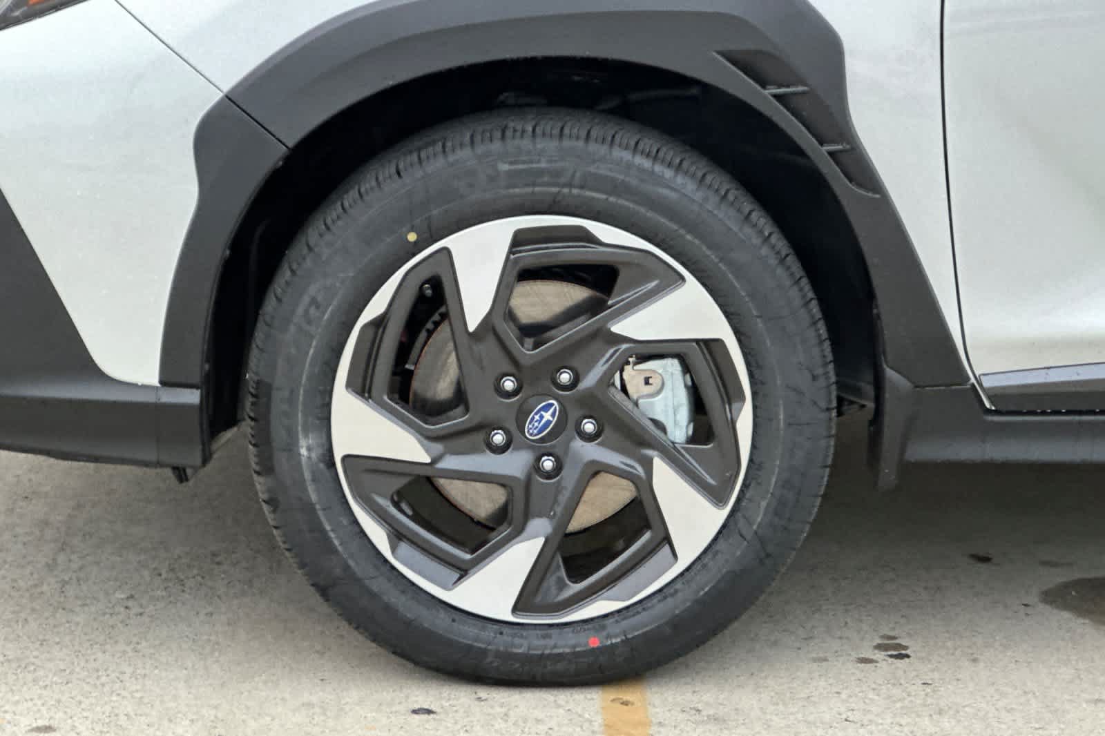 New 2026 Subaru Crosstrek 2.5i Limited w/ Popular Package #4A AWD/4WD image 31