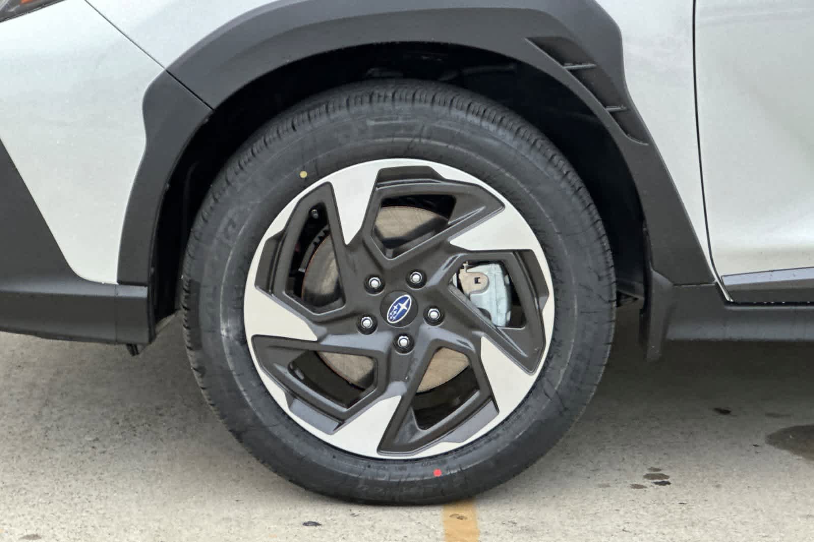 New 2026 Subaru Crosstrek 2.5i Limited w/ Popular Package #4A AWD/4WD image 31