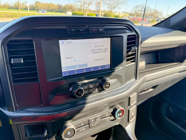 Used 2022 Ford F150 XL w/ STX Appearance Package image 14