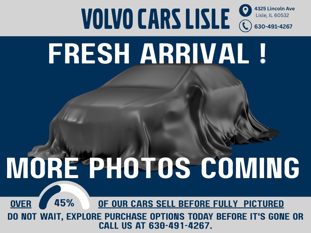 Certified 2023 Volvo XC90 B6 Core w/ Protection Package Premier