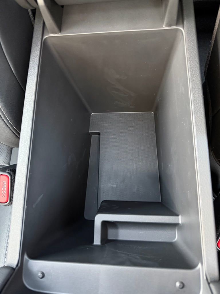 New 2026 Nissan Murano SL image 28