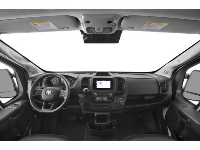 New 2027 RAM ProMaster 3500 FWD image 7