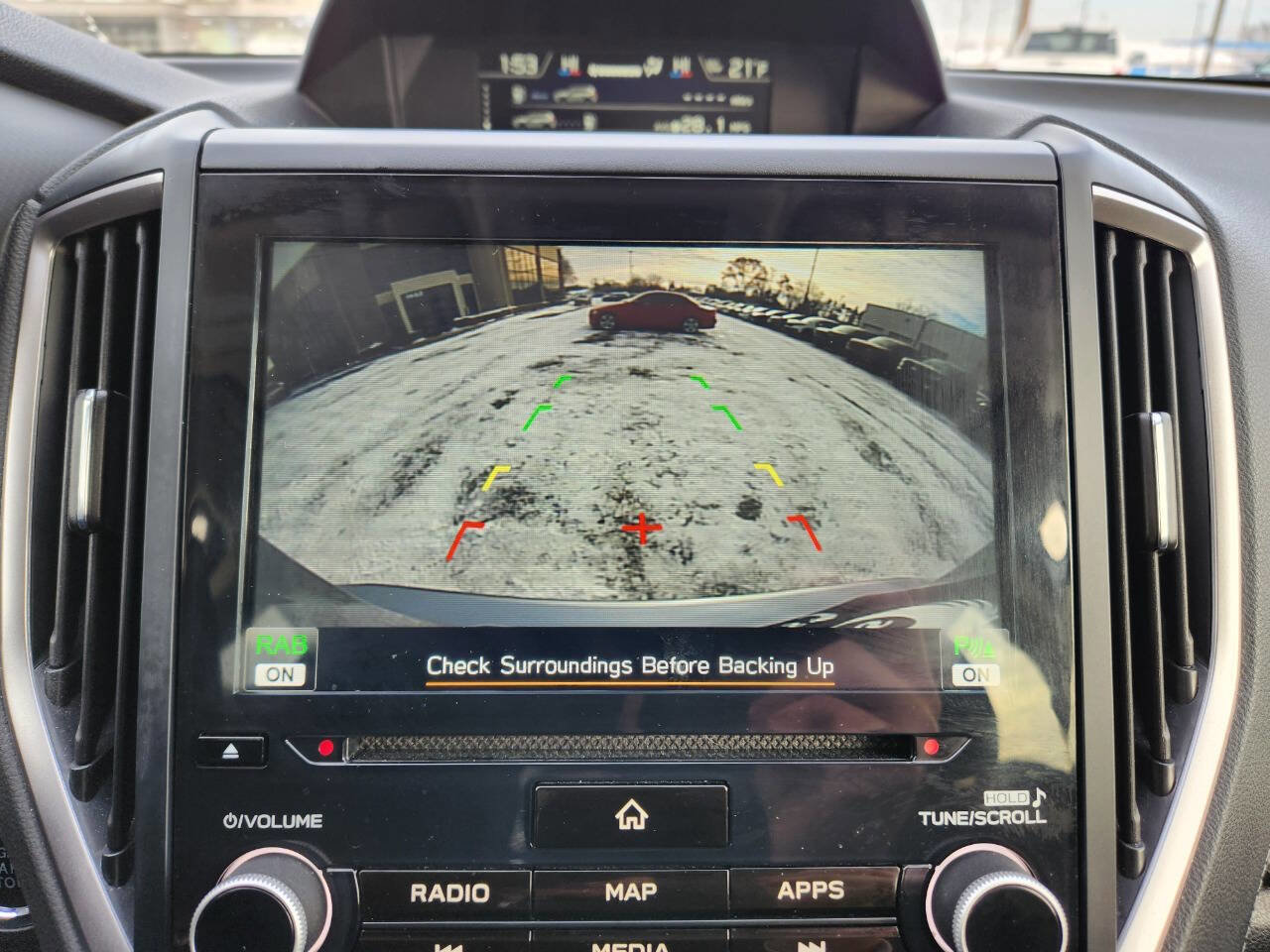 Used 2022 Subaru Forester Limited w/ Popular Package #2 image 26