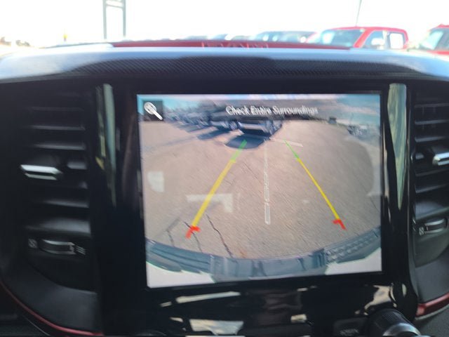 Used 2020 RAM 1500 Rebel w/ Level 2 Equipment Group AWD/4WD image 20