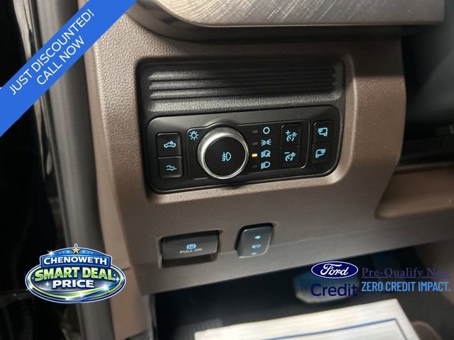 New 2026 Ford F250 4x4 Crew Cab Super Duty image 13