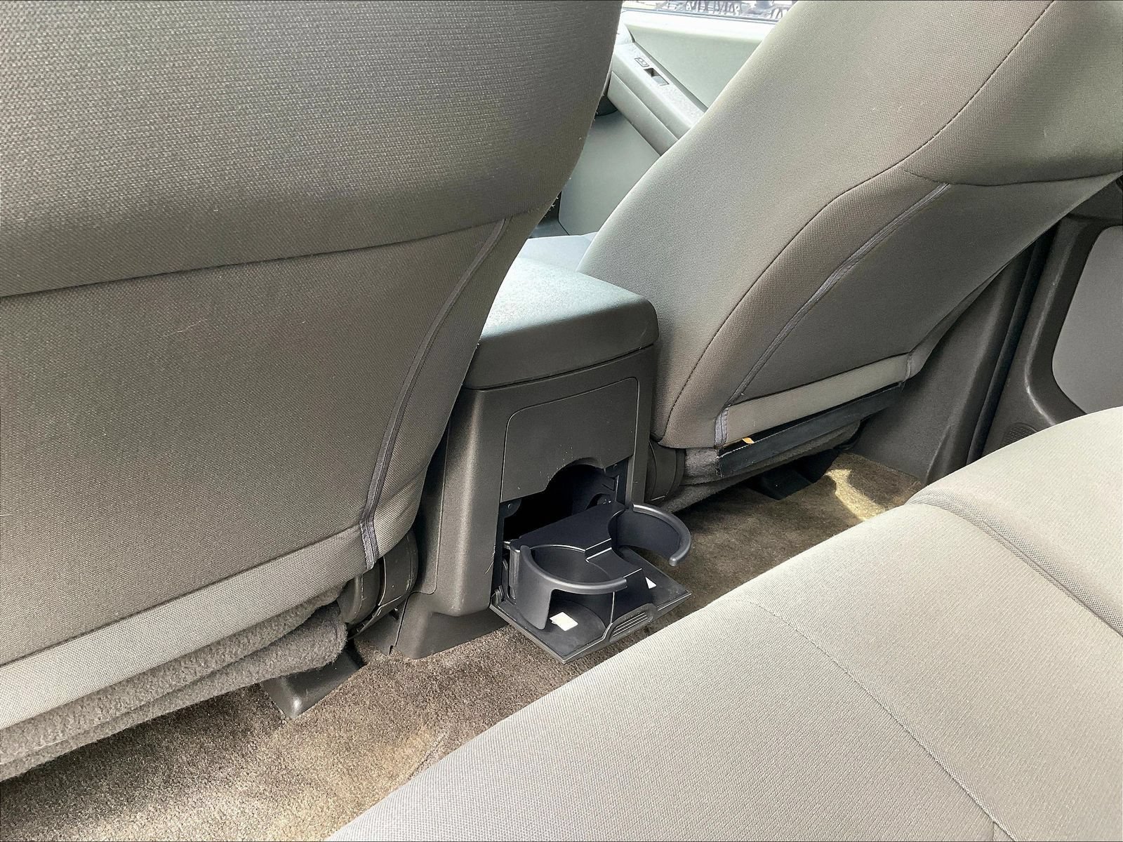 Used 2013 Nissan Xterra S RWD image 12
