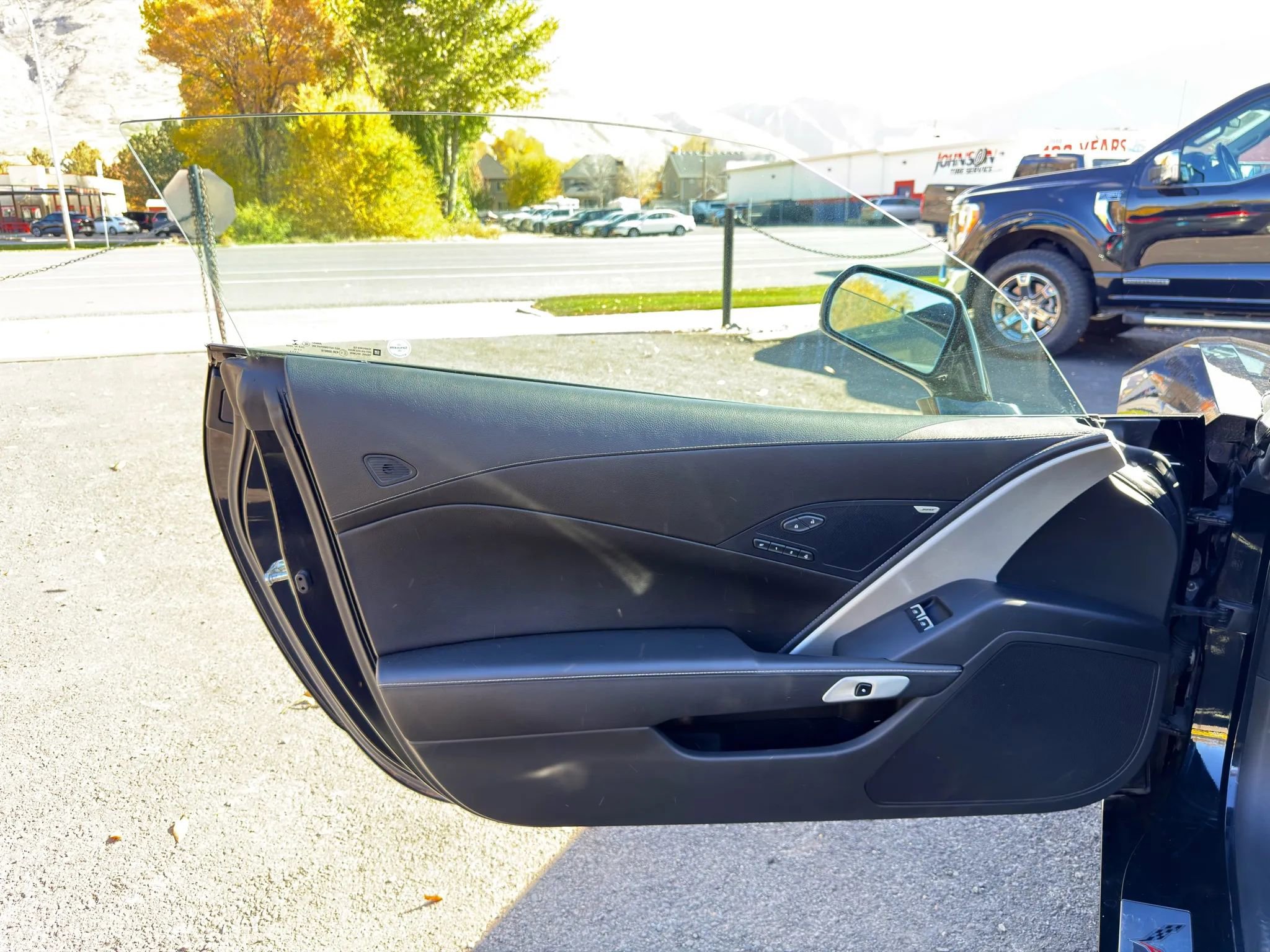 Used 2016 Chevrolet Corvette Stingray Coupe w/ 2LT Preferred Equipment Group image 25