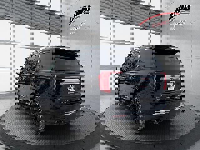 Used 2021 GMC Yukon Denali image 6