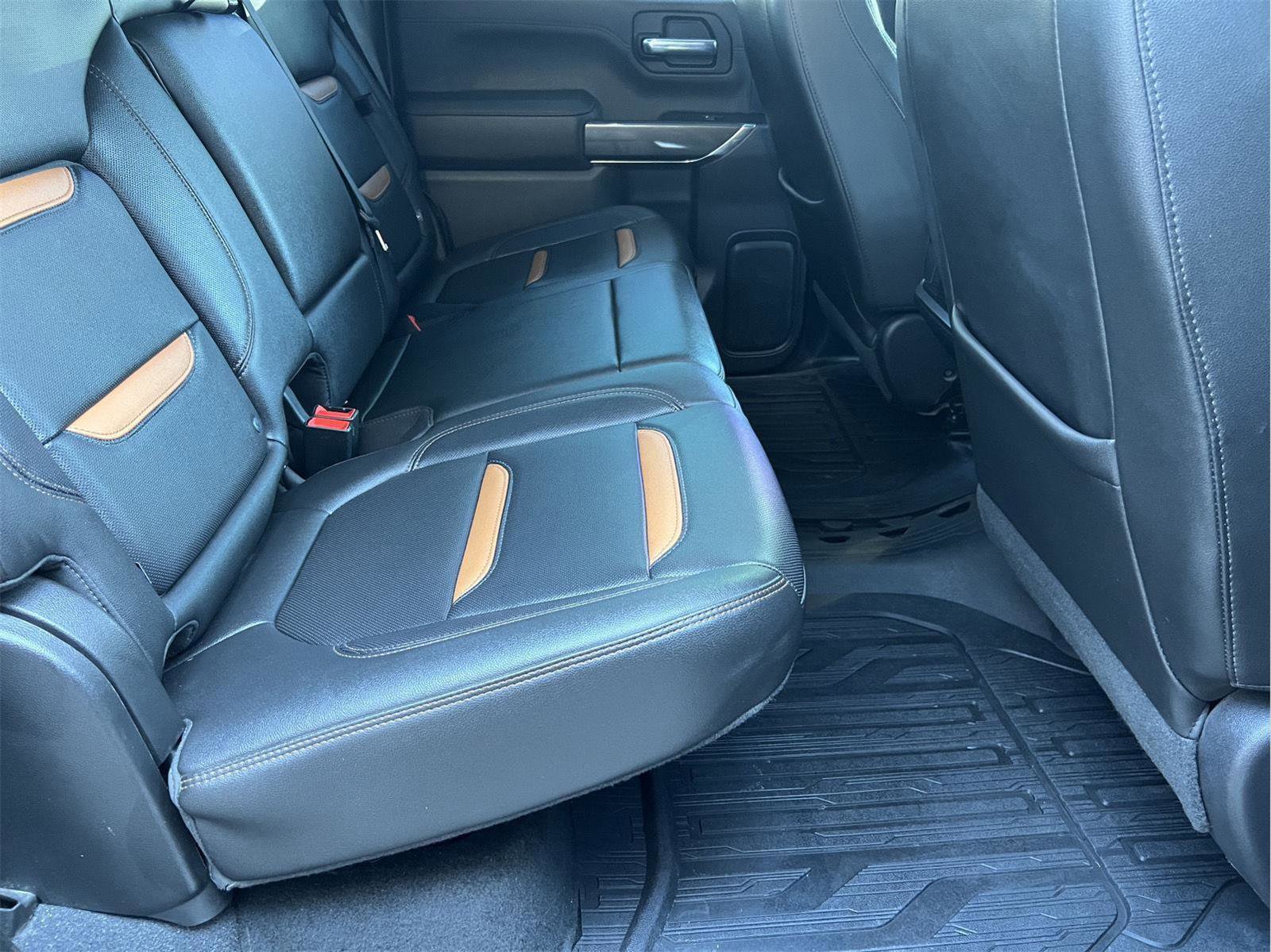 Used 2019 GMC Sierra 1500 AT4 image 26