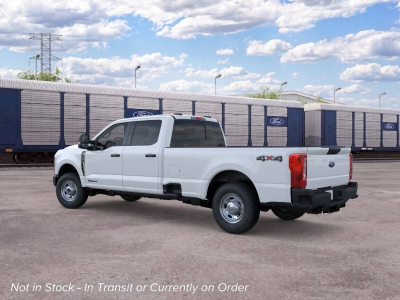 New 2026 Ford F350 XL AWD/4WD image 4