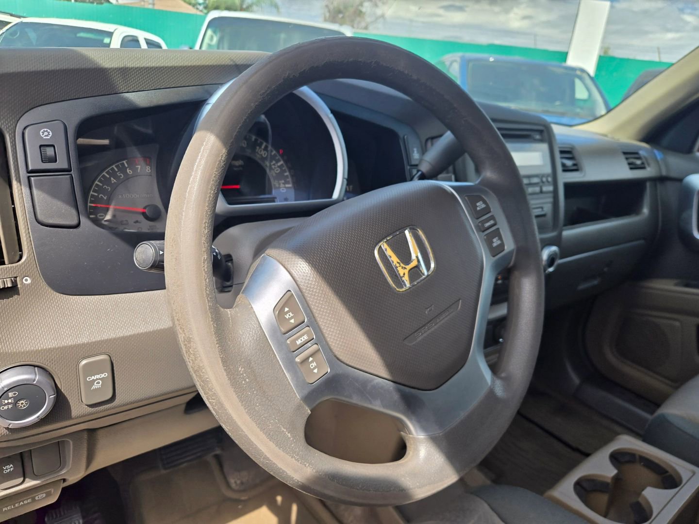 Used 2006 Honda Ridgeline RTS image 11