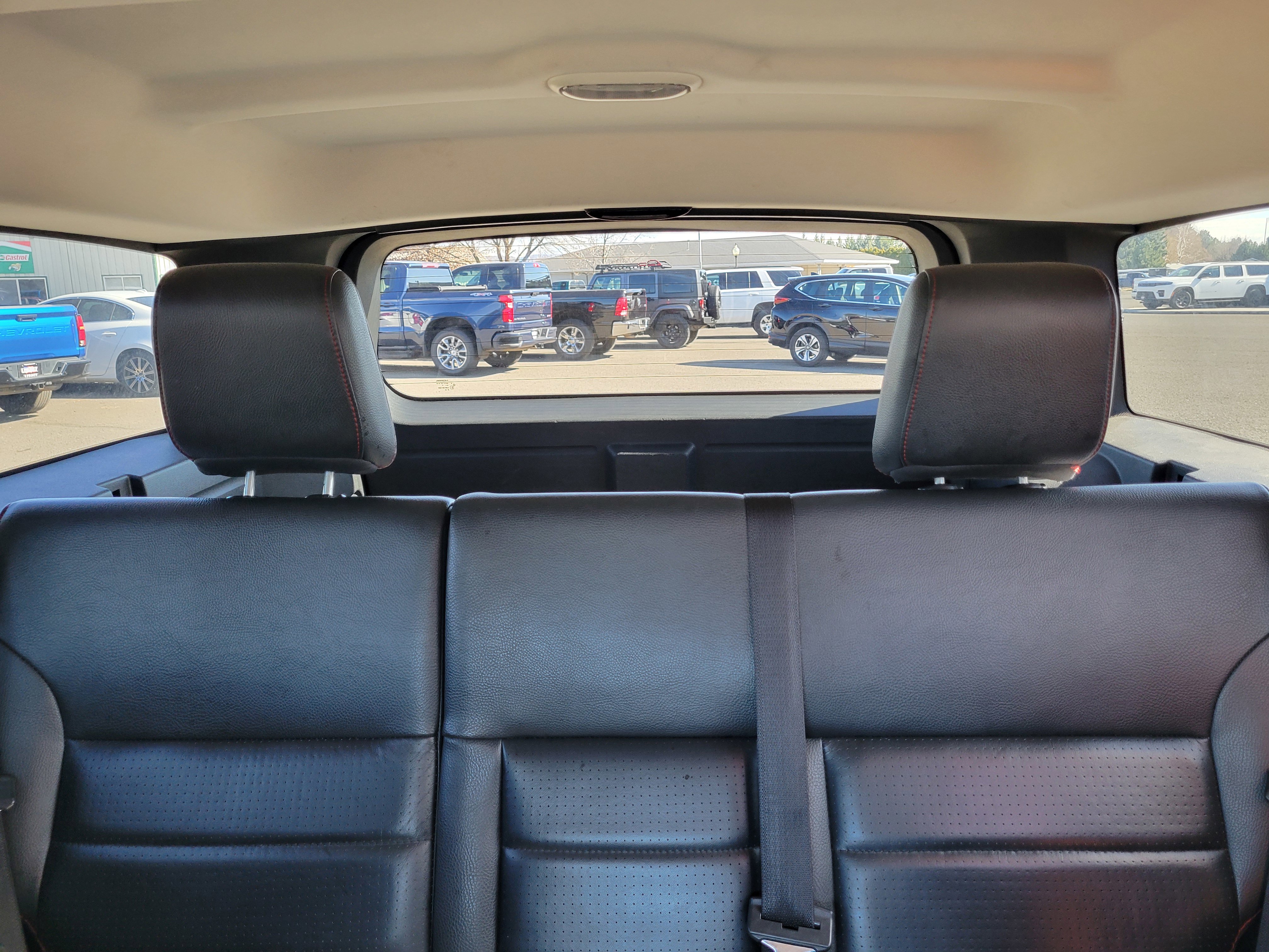 Used 2008 Dodge Nitro R/T image 22