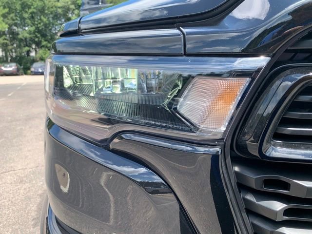 New 2025 RAM 1500 Big Horn image 11