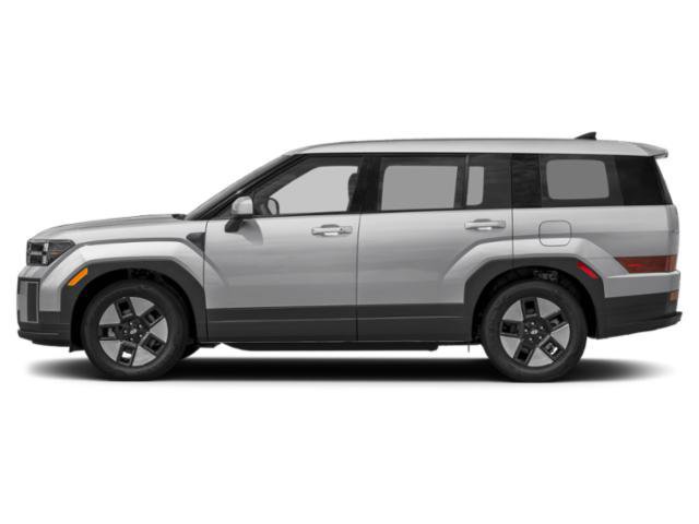 New 2026 Hyundai Santa Fe SE AWD/4WD image 6