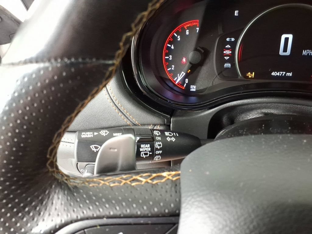 Used 2025 Dodge Durango R/T AWD/4WD image 20