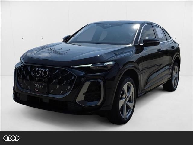 New 2025 Audi Q5 Premium Plus image 1