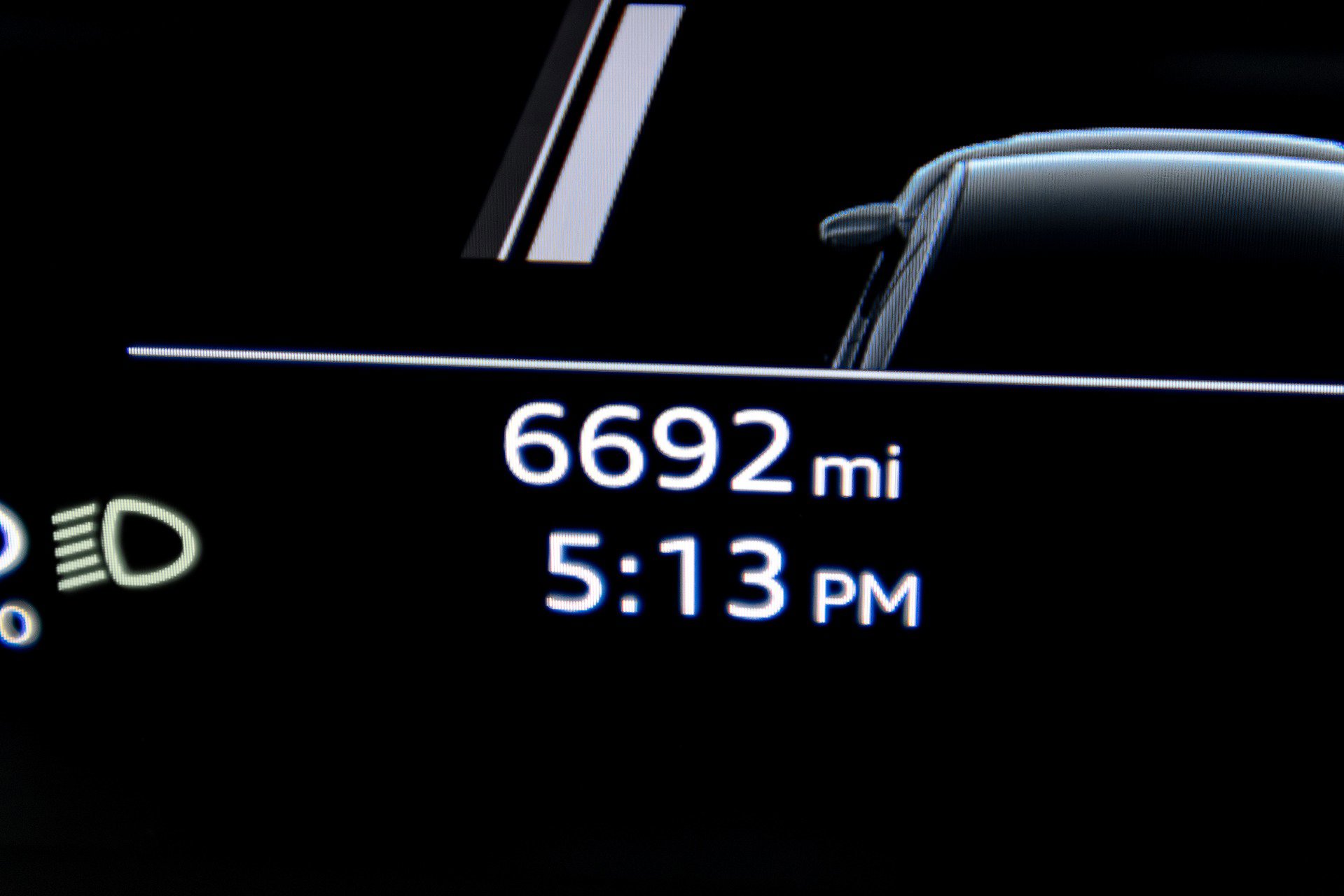 Used 2023 Audi S8 image 9