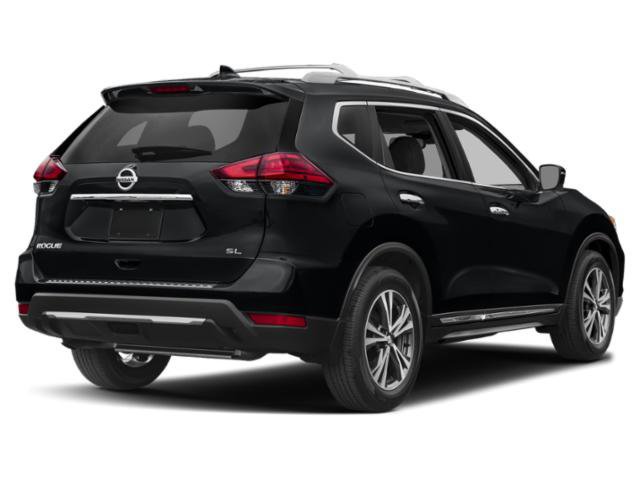 Used 2018 Nissan Rogue SL image 2