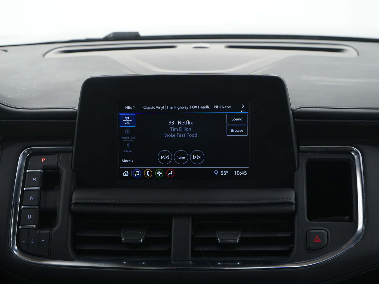 Used 2023 Chevrolet Suburban LS image 16