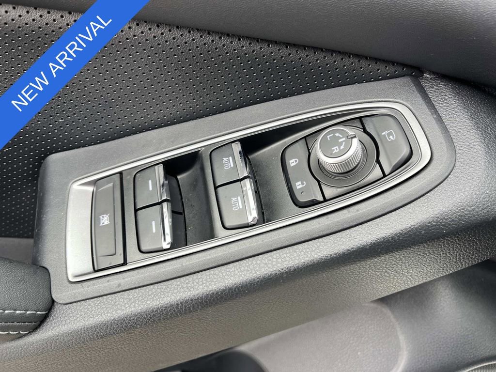 Used 2023 Subaru Ascent Limited w/ Technology Package image 29
