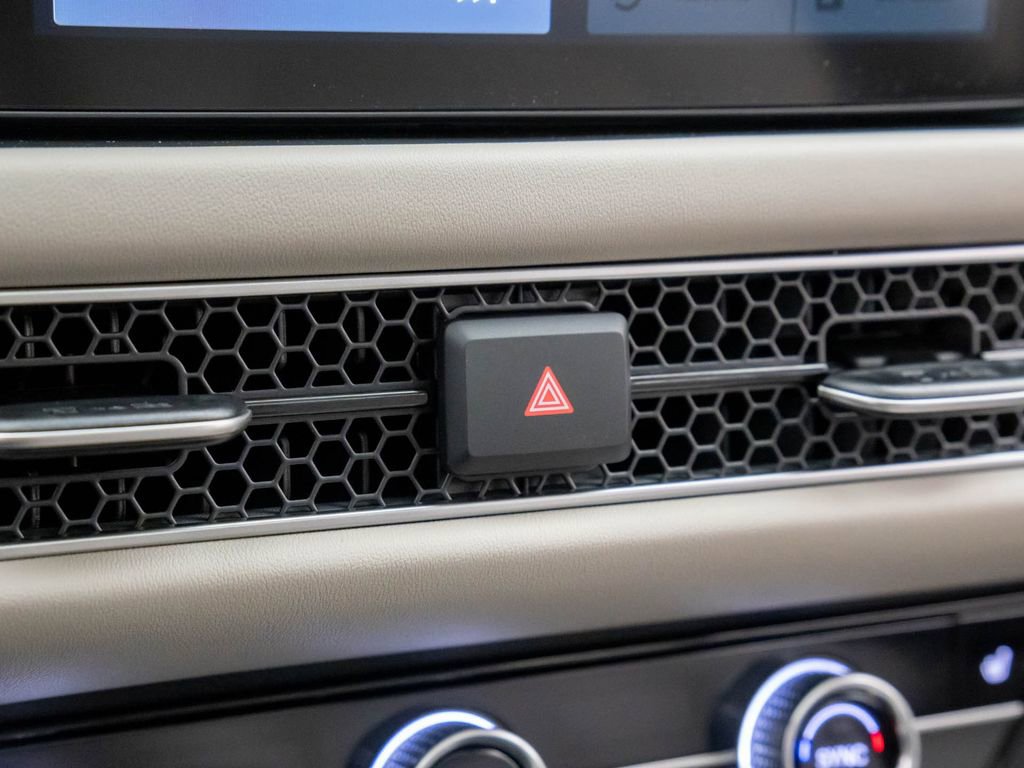 New 2026 Honda HR-V EX-L image 25