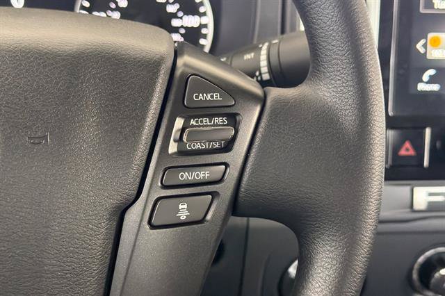 New 2026 Nissan Frontier SV w/ Tow Package AWD/4WD image 26