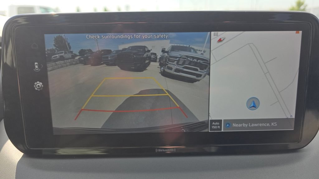 Used 2023 Hyundai Santa Fe SEL AWD/4WD image 32